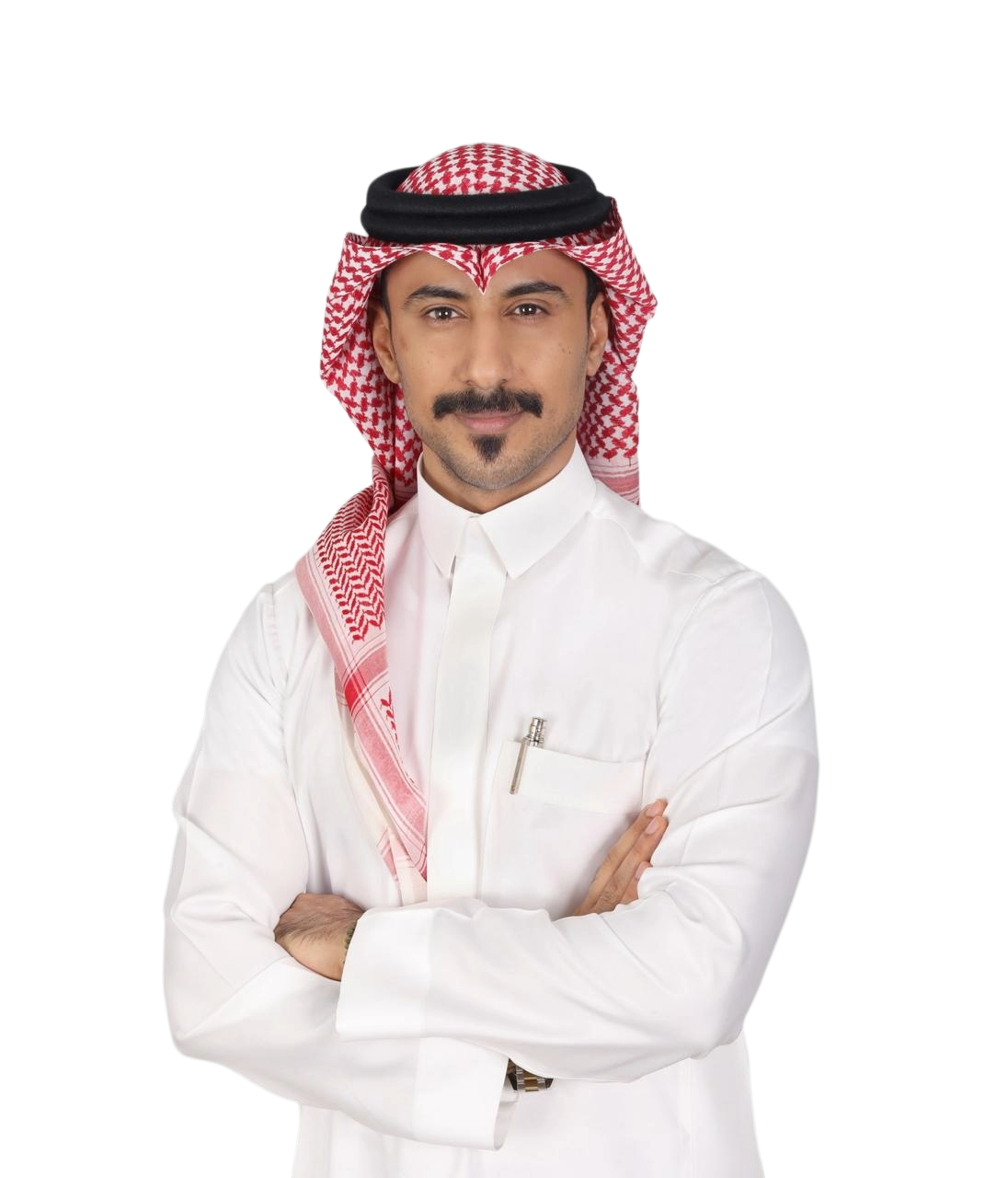 جمال الغامدي
